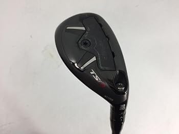 【中古】【中古品】タイトリスト ユーティリティー TSi3 ユーティリティ 2021 (日本仕様) TENSEI CK PRO オレンジ 80 U 商品番号:2025080200877700