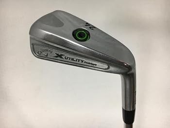 【中古】【中古品】キャロウェイ ユーティリティー X ユーティリティ プロトタイプアイアン 2013(日本仕様) M-10DB U 商品番号:2025081900881443