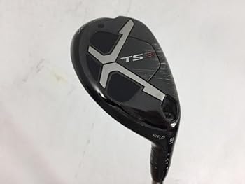 【中古】【中古品】タイトリスト ユーティリティー TS3 ユーティリティ 2019 (日本仕様) NSプロ 950GH neo U 商品番号:2025101400896809