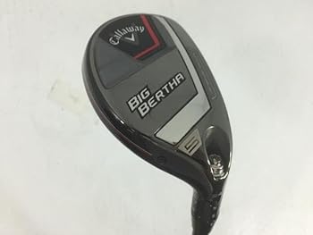 【中古】【中古品】キャロウェイ ユーティリティー ビッグバーサ ユーティリティ 2023 (日本仕様) SPEEDER NX for Callaway 5H 商品番号:2025081900881332【メーカー名】【メーカー型番】【ブランド名】Callaway(キャロウェイ) ユーティリティ, ユーティリティ, スポーツ＆アウトドア 【商品説明】【中古品】キャロウェイ ユーティリティー ビッグバーサ ユーティリティ 2023 (日本仕様) SPEEDER NX for Callaway 5H 商品番号:2025081900881332当店では初期不良に限り、商品到着から7日間は返品を 受付けております。お問い合わせ・メールにて不具合詳細をご連絡ください。他モールとの併売品の為、完売の際はキャンセルご連絡させて頂きます。中古品の商品タイトルに「限定」「初回」「保証」「DLコード」などの表記がありましても、特典・付属品・帯・保証等は付いておりません。電子辞書、コンパクトオーディオプレーヤー等のイヤホンは写真にありましても衛生上、基本お付けしておりません。※未使用品は除く品名に【import】【輸入】【北米】【海外】等の国内商品でないと把握できる表記商品について国内のDVDプレイヤー、ゲーム機で稼働しない場合がございます。予めご了承の上、購入ください。掲載と付属品が異なる場合は確認のご連絡をさせて頂きます。ご注文からお届けまで1、ご注文⇒ご注文は24時間受け付けております。2、注文確認⇒ご注文後、当店から注文確認メールを送信します。3、お届けまで3〜10営業日程度とお考えください。4、入金確認⇒前払い決済をご選択の場合、ご入金確認後、配送手配を致します。5、出荷⇒配送準備が整い次第、出荷致します。配送業者、追跡番号等の詳細をメール送信致します。6、到着⇒出荷後、1〜3日後に商品が到着します。　※離島、北海道、九州、沖縄は遅れる場合がございます。予めご了承下さい。お電話でのお問合せは少人数で運営の為受け付けておりませんので、お問い合わせ・メールにてお願い致します。営業時間　月〜金　11:00〜17:00★お客様都合によるご注文後のキャンセル・返品はお受けしておりませんのでご了承ください。0