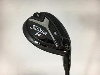 【中古】【中古品】タイトリスト ユーティリティー 818H1 ユーティリティ (日本仕様) MCI-70 U 商品番号:2025061700865767【メーカー名】【メーカー型番】【ブランド名】タイトリスト(TITLEIST) ユーティリティ, ユーティリティ, スポーツ＆アウトドア 【商品説明】【中古品】タイトリスト ユーティリティー 818H1 ユーティリティ (日本仕様) MCI-70 U 商品番号:2025061700865767当店では初期不良に限り、商品到着から7日間は返品を 受付けております。お問い合わせ・メールにて不具合詳細をご連絡ください。他モールとの併売品の為、完売の際はキャンセルご連絡させて頂きます。中古品の商品タイトルに「限定」「初回」「保証」「DLコード」などの表記がありましても、特典・付属品・帯・保証等は付いておりません。電子辞書、コンパクトオーディオプレーヤー等のイヤホンは写真にありましても衛生上、基本お付けしておりません。※未使用品は除く品名に【import】【輸入】【北米】【海外】等の国内商品でないと把握できる表記商品について国内のDVDプレイヤー、ゲーム機で稼働しない場合がございます。予めご了承の上、購入ください。掲載と付属品が異なる場合は確認のご連絡をさせて頂きます。ご注文からお届けまで1、ご注文⇒ご注文は24時間受け付けております。2、注文確認⇒ご注文後、当店から注文確認メールを送信します。3、お届けまで3〜10営業日程度とお考えください。4、入金確認⇒前払い決済をご選択の場合、ご入金確認後、配送手配を致します。5、出荷⇒配送準備が整い次第、出荷致します。配送業者、追跡番号等の詳細をメール送信致します。6、到着⇒出荷後、1〜3日後に商品が到着します。　※離島、北海道、九州、沖縄は遅れる場合がございます。予めご了承下さい。お電話でのお問合せは少人数で運営の為受け付けておりませんので、お問い合わせ・メールにてお願い致します。営業時間　月〜金　11:00〜17:00★お客様都合によるご注文後のキャンセル・返品はお受けしておりませんのでご了承ください。0