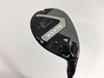 【中古】【中古品】キャロウェイ ユーティリティー ELYTE (エリート) ユーティリティ 2025 (日本仕様) VENTUS GREEN 50 for Callaway 4H 商品番号:2025060600862512【メーカー名】【メーカー型番】【ブランド名】Callaway(キャロウェイ) ユーティリティ, ユーティリティ, スポーツ＆アウトドア 【商品説明】【中古品】キャロウェイ ユーティリティー ELYTE (エリート) ユーティリティ 2025 (日本仕様) VENTUS GREEN 50 for Callaway 4H 商品番号:2025060600862512当店では初期不良に限り、商品到着から7日間は返品を 受付けております。お問い合わせ・メールにて不具合詳細をご連絡ください。他モールとの併売品の為、完売の際はキャンセルご連絡させて頂きます。中古品の商品タイトルに「限定」「初回」「保証」「DLコード」などの表記がありましても、特典・付属品・帯・保証等は付いておりません。電子辞書、コンパクトオーディオプレーヤー等のイヤホンは写真にありましても衛生上、基本お付けしておりません。※未使用品は除く品名に【import】【輸入】【北米】【海外】等の国内商品でないと把握できる表記商品について国内のDVDプレイヤー、ゲーム機で稼働しない場合がございます。予めご了承の上、購入ください。掲載と付属品が異なる場合は確認のご連絡をさせて頂きます。ご注文からお届けまで1、ご注文⇒ご注文は24時間受け付けております。2、注文確認⇒ご注文後、当店から注文確認メールを送信します。3、お届けまで3〜10営業日程度とお考えください。4、入金確認⇒前払い決済をご選択の場合、ご入金確認後、配送手配を致します。5、出荷⇒配送準備が整い次第、出荷致します。配送業者、追跡番号等の詳細をメール送信致します。6、到着⇒出荷後、1〜3日後に商品が到着します。　※離島、北海道、九州、沖縄は遅れる場合がございます。予めご了承下さい。お電話でのお問合せは少人数で運営の為受け付けておりませんので、お問い合わせ・メールにてお願い致します。営業時間　月〜金　11:00〜17:00★お客様都合によるご注文後のキャンセル・返品はお受けしておりませんのでご了承ください。0