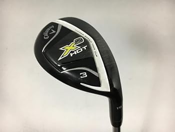 【中古】【中古品】キャロウェイ ユーティリティー X2 HOT ユーティリティ 2014 (日本仕様) NSプロ 950GH 3H 商品番号:2024112200810343