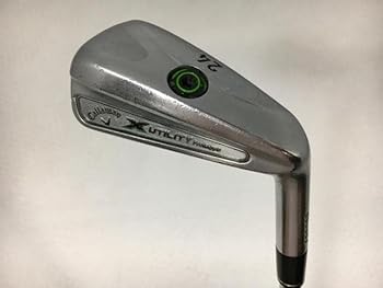 【中古】【中古品】キャロウェイ ユーティリティー X ユーティリティ プロトタイプアイアン 2013(日本仕様) NSプロ MODUS3 TOUR115 U 商品番号:202501160