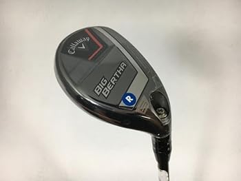 【中古】【新中古】キャロウェイ ユーティリティー ビッグバーサ ユーティリティ 2023 (日本仕様) SPEEDER NX for Callaway 5H 商品番号:202412160081608