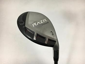 【中古】【中古品】キャロウェイ ユーティリティー RAZR(レイザー) X-TOUR ユーティリティ (日本仕様) NSプロ 950GH U3 商品番号:2025032400839242【メーカー名】【メーカー型番】【ブランド名】Callaway(キャロウェイ) ユーティリティ, ユーティリティ, スポーツ＆アウトドア 【商品説明】【中古品】キャロウェイ ユーティリティー RAZR(レイザー) X-TOUR ユーティリティ (日本仕様) NSプロ 950GH U3 商品番号:2025032400839242当店では初期不良に限り、商品到着から7日間は返品を 受付けております。お問い合わせ・メールにて不具合詳細をご連絡ください。他モールとの併売品の為、完売の際はキャンセルご連絡させて頂きます。中古品の商品タイトルに「限定」「初回」「保証」「DLコード」などの表記がありましても、特典・付属品・帯・保証等は付いておりません。電子辞書、コンパクトオーディオプレーヤー等のイヤホンは写真にありましても衛生上、基本お付けしておりません。※未使用品は除く品名に【import】【輸入】【北米】【海外】等の国内商品でないと把握できる表記商品について国内のDVDプレイヤー、ゲーム機で稼働しない場合がございます。予めご了承の上、購入ください。掲載と付属品が異なる場合は確認のご連絡をさせて頂きます。ご注文からお届けまで1、ご注文⇒ご注文は24時間受け付けております。2、注文確認⇒ご注文後、当店から注文確認メールを送信します。3、お届けまで3〜10営業日程度とお考えください。4、入金確認⇒前払い決済をご選択の場合、ご入金確認後、配送手配を致します。5、出荷⇒配送準備が整い次第、出荷致します。配送業者、追跡番号等の詳細をメール送信致します。6、到着⇒出荷後、1〜3日後に商品が到着します。　※離島、北海道、九州、沖縄は遅れる場合がございます。予めご了承下さい。お電話でのお問合せは少人数で運営の為受け付けておりませんので、お問い合わせ・メールにてお願い致します。営業時間　月〜金　11:00〜17:00★お客様都合によるご注文後のキャンセル・返品はお受けしておりませんのでご了承ください。0