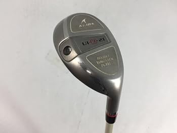 【中古】【中古品】アキラ ユーティリティー UI ユーティリティ 2006 オリジナルカーボン U 商品番号:2025081900881391