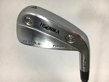 【中古】【中古品】ホンマ ユーティリティー TOUR WORLD (ツアーワールド) TW-U フォージド ユーティリテイ 2017 NSプロ MODUS3 TOUR120 U4 商品番号:202