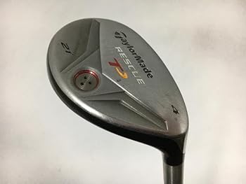 【中古】【中古品】テーラーメイド ユーティリティー レスキュー TP ユーティリティ 2007 RE-AX TP 85H..