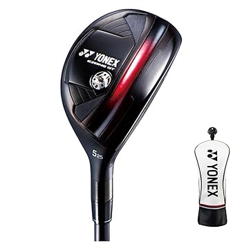 【中古】ヨネックス（YONEX） イーゾーン GT ユーティリティ(5U ロフト25度)RK-04GT （SR/Men's）【メーカー名】【メーカー型番】【ブランド名】YONEX(ヨネックス) ユーティリティ, ユーティリティ, スポーツ＆アウトドア 【商品説明】ヨネックス（YONEX） イーゾーン GT ユーティリティ(5U ロフト25度)RK-04GT （SR/Men's）当店では初期不良に限り、商品到着から7日間は返品を 受付けております。お問い合わせ・メールにて不具合詳細をご連絡ください。他モールとの併売品の為、完売の際はキャンセルご連絡させて頂きます。中古品の商品タイトルに「限定」「初回」「保証」「DLコード」などの表記がありましても、特典・付属品・帯・保証等は付いておりません。電子辞書、コンパクトオーディオプレーヤー等のイヤホンは写真にありましても衛生上、基本お付けしておりません。※未使用品は除く品名に【import】【輸入】【北米】【海外】等の国内商品でないと把握できる表記商品について国内のDVDプレイヤー、ゲーム機で稼働しない場合がございます。予めご了承の上、購入ください。掲載と付属品が異なる場合は確認のご連絡をさせて頂きます。ご注文からお届けまで1、ご注文⇒ご注文は24時間受け付けております。2、注文確認⇒ご注文後、当店から注文確認メールを送信します。3、お届けまで3〜10営業日程度とお考えください。4、入金確認⇒前払い決済をご選択の場合、ご入金確認後、配送手配を致します。5、出荷⇒配送準備が整い次第、出荷致します。配送業者、追跡番号等の詳細をメール送信致します。6、到着⇒出荷後、1〜3日後に商品が到着します。　※離島、北海道、九州、沖縄は遅れる場合がございます。予めご了承下さい。お電話でのお問合せは少人数で運営の為受け付けておりませんので、お問い合わせ・メールにてお願い致します。営業時間　月〜金　11:00〜17:00★お客様都合によるご注文後のキャンセル・返品はお受けしておりませんのでご了承ください。0