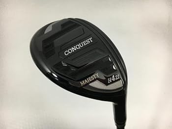 【中古】【中古品】マルマン ユーティリティー マジェスティ コンクエスト(CONQUEST) ユーティリティ 2022 Speeder NX HV-340 H4 商品番号:2024041600754044【メーカー名】【メーカー型番】【ブランド名】maruman(マルマン) ユーティリティ, ユーティリティ, スポーツ＆アウトドア 【商品説明】【中古品】マルマン ユーティリティー マジェスティ コンクエスト(CONQUEST) ユーティリティ 2022 Speeder NX HV-340 H4 商品番号:2024041600754044当店では初期不良に限り、商品到着から7日間は返品を 受付けております。お問い合わせ・メールにて不具合詳細をご連絡ください。他モールとの併売品の為、完売の際はキャンセルご連絡させて頂きます。中古品の商品タイトルに「限定」「初回」「保証」「DLコード」などの表記がありましても、特典・付属品・帯・保証等は付いておりません。電子辞書、コンパクトオーディオプレーヤー等のイヤホンは写真にありましても衛生上、基本お付けしておりません。※未使用品は除く品名に【import】【輸入】【北米】【海外】等の国内商品でないと把握できる表記商品について国内のDVDプレイヤー、ゲーム機で稼働しない場合がございます。予めご了承の上、購入ください。掲載と付属品が異なる場合は確認のご連絡をさせて頂きます。ご注文からお届けまで1、ご注文⇒ご注文は24時間受け付けております。2、注文確認⇒ご注文後、当店から注文確認メールを送信します。3、お届けまで3〜10営業日程度とお考えください。4、入金確認⇒前払い決済をご選択の場合、ご入金確認後、配送手配を致します。5、出荷⇒配送準備が整い次第、出荷致します。配送業者、追跡番号等の詳細をメール送信致します。6、到着⇒出荷後、1〜3日後に商品が到着します。　※離島、北海道、九州、沖縄は遅れる場合がございます。予めご了承下さい。お電話でのお問合せは少人数で運営の為受け付けておりませんので、お問い合わせ・メールにてお願い致します。営業時間　月〜金　11:00〜17:00★お客様都合によるご注文後のキャンセル・返品はお受けしておりませんのでご了承ください。0