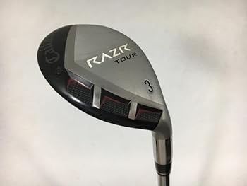 【中古】【中古品】キャロウェイ ユーティリティー RAZR(レイザー) X-TOUR ユーティリティ (日本仕様) NSプロ 950GH U3 商品番号:2024021900740213(4.0)