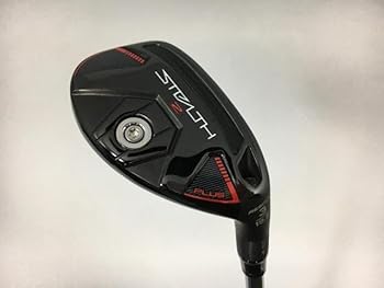 【中古】【中古品】テーラーメイド ユーティリティー STEALTH2 PLUS (ステルス2 プラス) レスキュー 2023 (日本仕様) NSプロ 910GH U3 商品番号:20240930