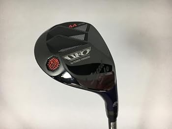 【中古】【中古品】キャスコ ユーティリティー UFO Speed Sole(スピードソール) by パワートルネード ユーティリティ レディス 2022 Falcon シャフト AA