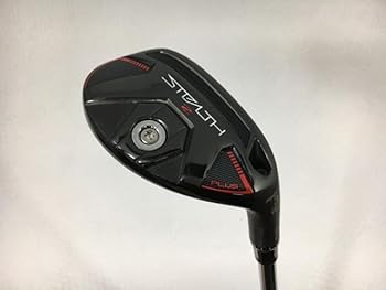 【中古】【中古品】テーラーメイド ユーティリティー STEALTH2 PLUS (ステルス2 プラス) レスキュー 2023 (日本仕様) NSプロ 910GH U3 商品番号:20241216