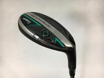 【中古】【中古品】テーラーメイド ユーティリティー GAPR HI(ギャッパー ハイ) ユーティリティ 2018 (日本仕様) NSプロ 950GH U4 商品番号:202501070082