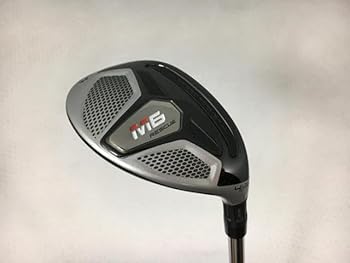 【中古】【中古品】テーラーメイド ユーティリティー M6 レスキュー 2019 (日本仕様) REAX85 JP スチール U4 商品番号:2025012200825040【メーカー名】【メーカー型番】【ブランド名】TAYLOR MADE(テーラーメイド) ユーティリティ, テーラーメイド Amazon.co.jp, ユーティリティ, スポーツ＆アウトドア 【商品説明】【中古品】テーラーメイド ユーティリティー M6 レスキュー 2019 (日本仕様) REAX85 JP スチール U4 商品番号:2025012200825040当店では初期不良に限り、商品到着から7日間は返品を 受付けております。お問い合わせ・メールにて不具合詳細をご連絡ください。他モールとの併売品の為、完売の際はキャンセルご連絡させて頂きます。中古品の商品タイトルに「限定」「初回」「保証」「DLコード」などの表記がありましても、特典・付属品・帯・保証等は付いておりません。電子辞書、コンパクトオーディオプレーヤー等のイヤホンは写真にありましても衛生上、基本お付けしておりません。※未使用品は除く品名に【import】【輸入】【北米】【海外】等の国内商品でないと把握できる表記商品について国内のDVDプレイヤー、ゲーム機で稼働しない場合がございます。予めご了承の上、購入ください。掲載と付属品が異なる場合は確認のご連絡をさせて頂きます。ご注文からお届けまで1、ご注文⇒ご注文は24時間受け付けております。2、注文確認⇒ご注文後、当店から注文確認メールを送信します。3、お届けまで3〜10営業日程度とお考えください。4、入金確認⇒前払い決済をご選択の場合、ご入金確認後、配送手配を致します。5、出荷⇒配送準備が整い次第、出荷致します。配送業者、追跡番号等の詳細をメール送信致します。6、到着⇒出荷後、1〜3日後に商品が到着します。　※離島、北海道、九州、沖縄は遅れる場合がございます。予めご了承下さい。お電話でのお問合せは少人数で運営の為受け付けておりませんので、お問い合わせ・メールにてお願い致します。営業時間　月〜金　11:00〜17:00★お客様都合によるご注文後のキャンセル・返品はお受けしておりませんのでご了承ください。0