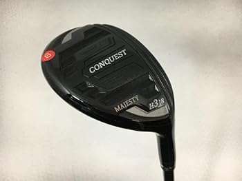 【中古】【中古品】マルマン ユーティリティー マジェスティ コンクエスト(CONQUEST) ユーティリティ 2022 Speeder NX HV-340 H3 商品番号:2025032400839419【メーカー名】【メーカー型番】【ブランド名】マルマン(maruman) ユーティリティ, ユーティリティ, スポーツ＆アウトドア 【商品説明】【中古品】マルマン ユーティリティー マジェスティ コンクエスト(CONQUEST) ユーティリティ 2022 Speeder NX HV-340 H3 商品番号:2025032400839419当店では初期不良に限り、商品到着から7日間は返品を 受付けております。お問い合わせ・メールにて不具合詳細をご連絡ください。他モールとの併売品の為、完売の際はキャンセルご連絡させて頂きます。中古品の商品タイトルに「限定」「初回」「保証」「DLコード」などの表記がありましても、特典・付属品・帯・保証等は付いておりません。電子辞書、コンパクトオーディオプレーヤー等のイヤホンは写真にありましても衛生上、基本お付けしておりません。※未使用品は除く品名に【import】【輸入】【北米】【海外】等の国内商品でないと把握できる表記商品について国内のDVDプレイヤー、ゲーム機で稼働しない場合がございます。予めご了承の上、購入ください。掲載と付属品が異なる場合は確認のご連絡をさせて頂きます。ご注文からお届けまで1、ご注文⇒ご注文は24時間受け付けております。2、注文確認⇒ご注文後、当店から注文確認メールを送信します。3、お届けまで3〜10営業日程度とお考えください。4、入金確認⇒前払い決済をご選択の場合、ご入金確認後、配送手配を致します。5、出荷⇒配送準備が整い次第、出荷致します。配送業者、追跡番号等の詳細をメール送信致します。6、到着⇒出荷後、1〜3日後に商品が到着します。　※離島、北海道、九州、沖縄は遅れる場合がございます。予めご了承下さい。お電話でのお問合せは少人数で運営の為受け付けておりませんので、お問い合わせ・メールにてお願い致します。営業時間　月〜金　11:00〜17:00★お客様都合によるご注文後のキャンセル・返品はお受けしておりませんのでご了承ください。0