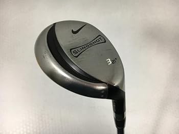 【中古】【中古品】ナイキ ユーティリティー スリングショット ハイブリッド ツアー (USA仕様) D/G SL スチール U3 商品番号:2025020100827692【メーカー名】【メーカー型番】【ブランド名】NIKE Golf(ナイキゴルフ) ユーティリティ, ユーティリティ, スポーツ＆アウトドア 【商品説明】【中古品】ナイキ ユーティリティー スリングショット ハイブリッド ツアー (USA仕様) D/G SL スチール U3 商品番号:2025020100827692当店では初期不良に限り、商品到着から7日間は返品を 受付けております。お問い合わせ・メールにて不具合詳細をご連絡ください。他モールとの併売品の為、完売の際はキャンセルご連絡させて頂きます。中古品の商品タイトルに「限定」「初回」「保証」「DLコード」などの表記がありましても、特典・付属品・帯・保証等は付いておりません。電子辞書、コンパクトオーディオプレーヤー等のイヤホンは写真にありましても衛生上、基本お付けしておりません。※未使用品は除く品名に【import】【輸入】【北米】【海外】等の国内商品でないと把握できる表記商品について国内のDVDプレイヤー、ゲーム機で稼働しない場合がございます。予めご了承の上、購入ください。掲載と付属品が異なる場合は確認のご連絡をさせて頂きます。ご注文からお届けまで1、ご注文⇒ご注文は24時間受け付けております。2、注文確認⇒ご注文後、当店から注文確認メールを送信します。3、お届けまで3〜10営業日程度とお考えください。4、入金確認⇒前払い決済をご選択の場合、ご入金確認後、配送手配を致します。5、出荷⇒配送準備が整い次第、出荷致します。配送業者、追跡番号等の詳細をメール送信致します。6、到着⇒出荷後、1〜3日後に商品が到着します。　※離島、北海道、九州、沖縄は遅れる場合がございます。予めご了承下さい。お電話でのお問合せは少人数で運営の為受け付けておりませんので、お問い合わせ・メールにてお願い致します。営業時間　月〜金　11:00〜17:00★お客様都合によるご注文後のキャンセル・返品はお受けしておりませんのでご了承ください。0