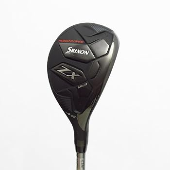 【中古】【中古】ダンロップ SRIXON スリクソン ZX MkII ハイブリッド ユーティリティ Diamana ZX-II f..