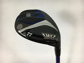 【中古】【中古品】キャスコ ユーティリティー UFO AIR UT by パワートルネード ユーティリティ 2024 24 VENTUS BLUE HB 6 VeloCore Plus 77 商品番号:2025081500880588【メーカー名】【メーカー型番】【ブランド名】Kasco ユーティリティ, ユーティリティ, スポーツ＆アウトドア 【商品説明】【中古品】キャスコ ユーティリティー UFO AIR UT by パワートルネード ユーティリティ 2024 24 VENTUS BLUE HB 6 VeloCore Plus 77 商品番号:2025081500880588当店では初期不良に限り、商品到着から7日間は返品を 受付けております。お問い合わせ・メールにて不具合詳細をご連絡ください。他モールとの併売品の為、完売の際はキャンセルご連絡させて頂きます。中古品の商品タイトルに「限定」「初回」「保証」「DLコード」などの表記がありましても、特典・付属品・帯・保証等は付いておりません。電子辞書、コンパクトオーディオプレーヤー等のイヤホンは写真にありましても衛生上、基本お付けしておりません。※未使用品は除く品名に【import】【輸入】【北米】【海外】等の国内商品でないと把握できる表記商品について国内のDVDプレイヤー、ゲーム機で稼働しない場合がございます。予めご了承の上、購入ください。掲載と付属品が異なる場合は確認のご連絡をさせて頂きます。ご注文からお届けまで1、ご注文⇒ご注文は24時間受け付けております。2、注文確認⇒ご注文後、当店から注文確認メールを送信します。3、お届けまで3〜10営業日程度とお考えください。4、入金確認⇒前払い決済をご選択の場合、ご入金確認後、配送手配を致します。5、出荷⇒配送準備が整い次第、出荷致します。配送業者、追跡番号等の詳細をメール送信致します。6、到着⇒出荷後、1〜3日後に商品が到着します。　※離島、北海道、九州、沖縄は遅れる場合がございます。予めご了承下さい。お電話でのお問合せは少人数で運営の為受け付けておりませんので、お問い合わせ・メールにてお願い致します。営業時間　月〜金　11:00〜17:00★お客様都合によるご注文後のキャンセル・返品はお受けしておりませんのでご了承ください。0