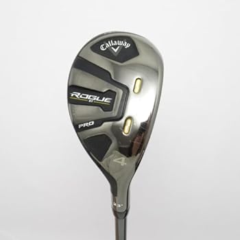 【中古】【中古】キャロウェイゴルフ ROGUE ローグ ST PRO ユーティリティ Fujikura MC 80 for Callaway 【U4】 2007365585【メーカー名】【メーカー型番】【ブランド名】Callaway(キャロウェイ) ユーティリティ, ユーティリティ, スポーツ＆アウトドア 【商品説明】【中古】キャロウェイゴルフ ROGUE ローグ ST PRO ユーティリティ Fujikura MC 80 for Callaway 【U4】 2007365585当店では初期不良に限り、商品到着から7日間は返品を 受付けております。お問い合わせ・メールにて不具合詳細をご連絡ください。他モールとの併売品の為、完売の際はキャンセルご連絡させて頂きます。中古品の商品タイトルに「限定」「初回」「保証」「DLコード」などの表記がありましても、特典・付属品・帯・保証等は付いておりません。電子辞書、コンパクトオーディオプレーヤー等のイヤホンは写真にありましても衛生上、基本お付けしておりません。※未使用品は除く品名に【import】【輸入】【北米】【海外】等の国内商品でないと把握できる表記商品について国内のDVDプレイヤー、ゲーム機で稼働しない場合がございます。予めご了承の上、購入ください。掲載と付属品が異なる場合は確認のご連絡をさせて頂きます。ご注文からお届けまで1、ご注文⇒ご注文は24時間受け付けております。2、注文確認⇒ご注文後、当店から注文確認メールを送信します。3、お届けまで3〜10営業日程度とお考えください。4、入金確認⇒前払い決済をご選択の場合、ご入金確認後、配送手配を致します。5、出荷⇒配送準備が整い次第、出荷致します。配送業者、追跡番号等の詳細をメール送信致します。6、到着⇒出荷後、1〜3日後に商品が到着します。　※離島、北海道、九州、沖縄は遅れる場合がございます。予めご了承下さい。お電話でのお問合せは少人数で運営の為受け付けておりませんので、お問い合わせ・メールにてお願い致します。営業時間　月〜金　11:00〜17:00★お客様都合によるご注文後のキャンセル・返品はお受けしておりませんのでご了承ください。0