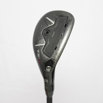 【中古】【中古】タイトリスト TSi TSi3 ユーティリティ N.S.PRO MODUS3 HYBRID GOST 370tip 【U3】 2007493792【メーカー名】【メーカー型番】【ブランド名】TSI ユーティリティ, ユーティリティ, スポーツ＆アウトドア 【商品説明】【中古】タイトリスト TSi TSi3 ユーティリティ N.S.PRO MODUS3 HYBRID GOST 370tip 【U3】 2007493792当店では初期不良に限り、商品到着から7日間は返品を 受付けております。お問い合わせ・メールにて不具合詳細をご連絡ください。他モールとの併売品の為、完売の際はキャンセルご連絡させて頂きます。中古品の商品タイトルに「限定」「初回」「保証」「DLコード」などの表記がありましても、特典・付属品・帯・保証等は付いておりません。電子辞書、コンパクトオーディオプレーヤー等のイヤホンは写真にありましても衛生上、基本お付けしておりません。※未使用品は除く品名に【import】【輸入】【北米】【海外】等の国内商品でないと把握できる表記商品について国内のDVDプレイヤー、ゲーム機で稼働しない場合がございます。予めご了承の上、購入ください。掲載と付属品が異なる場合は確認のご連絡をさせて頂きます。ご注文からお届けまで1、ご注文⇒ご注文は24時間受け付けております。2、注文確認⇒ご注文後、当店から注文確認メールを送信します。3、お届けまで3〜10営業日程度とお考えください。4、入金確認⇒前払い決済をご選択の場合、ご入金確認後、配送手配を致します。5、出荷⇒配送準備が整い次第、出荷致します。配送業者、追跡番号等の詳細をメール送信致します。6、到着⇒出荷後、1〜3日後に商品が到着します。　※離島、北海道、九州、沖縄は遅れる場合がございます。予めご了承下さい。お電話でのお問合せは少人数で運営の為受け付けておりませんので、お問い合わせ・メールにてお願い致します。営業時間　月〜金　11:00〜17:00★お客様都合によるご注文後のキャンセル・返品はお受けしておりませんのでご了承ください。0