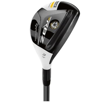 【中古】TAYLOR MADE(テーラーメイド) ROCKET BALLZ STAGE2 レスキュー TM5-113シャフト 番手 #3 フレックス R 日本仕様