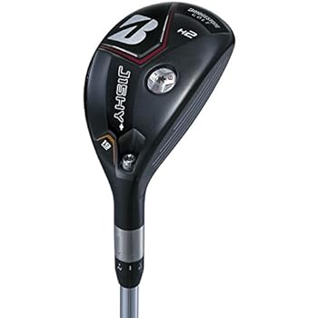 【中古】ブリヂストンゴルフ J15HY＋ (ジェイジュウゴ エイチワイ プラス) ユーティリティー (#2 ロフト19度) NS PRO 950GH スチールシャフト 【2015年】