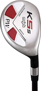 Other - 【中古】Majek Golf シニアメンズ PWハイブリッド シニアフレックス 右利き ユーティリティA フレックスクラブ