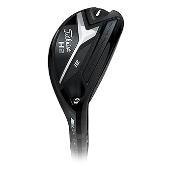 【中古】TITLEIST(タイトリスト)ユーティリティ【カタログ純正シャフト装着モデル】818H2NS950S17スチールメンズ88H2R95S17右17度フレックス:S(4.0)