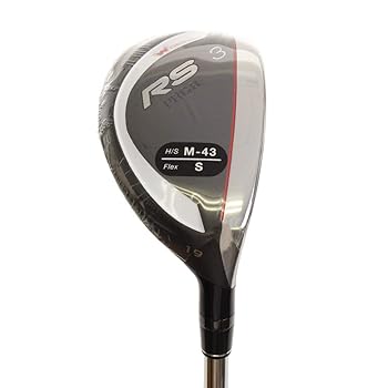 【中古】PRGR(プロギア) ユーティリティ 18RSUT 18 RS Ut M43ST #3 19 スチール ユニセックス 右 フレックス:S【メーカー名】【メーカー型番】【ブランド名】PRGR ユーティリティ, ユーティリティ, スポーツ＆アウトドア 【商品説明】PRGR(プロギア) ユーティリティ 18RSUT 18 RS Ut M43ST #3 19 スチール ユニセックス 右 フレックス:S当店では初期不良に限り、商品到着から7日間は返品を 受付けております。お問い合わせ・メールにて不具合詳細をご連絡ください。他モールとの併売品の為、完売の際はキャンセルご連絡させて頂きます。中古品の商品タイトルに「限定」「初回」「保証」「DLコード」などの表記がありましても、特典・付属品・帯・保証等は付いておりません。電子辞書、コンパクトオーディオプレーヤー等のイヤホンは写真にありましても衛生上、基本お付けしておりません。※未使用品は除く品名に【import】【輸入】【北米】【海外】等の国内商品でないと把握できる表記商品について国内のDVDプレイヤー、ゲーム機で稼働しない場合がございます。予めご了承の上、購入ください。掲載と付属品が異なる場合は確認のご連絡をさせて頂きます。ご注文からお届けまで1、ご注文⇒ご注文は24時間受け付けております。2、注文確認⇒ご注文後、当店から注文確認メールを送信します。3、お届けまで3〜10営業日程度とお考えください。4、入金確認⇒前払い決済をご選択の場合、ご入金確認後、配送手配を致します。5、出荷⇒配送準備が整い次第、出荷致します。配送業者、追跡番号等の詳細をメール送信致します。6、到着⇒出荷後、1〜3日後に商品が到着します。　※離島、北海道、九州、沖縄は遅れる場合がございます。予めご了承下さい。お電話でのお問合せは少人数で運営の為受け付けておりませんので、お問い合わせ・メールにてお願い致します。営業時間　月〜金　11:00〜17:00★お客様都合によるご注文後のキャンセル・返品はお受けしておりませんのでご了承ください。0