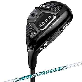 Rakuten - 【中古】ピン G SERIES G425 ハイブリッドユーティリティ N.S.PRO 850GH neo ユーティリティ シャフト：N.S.PRO 850GH neo 4H S