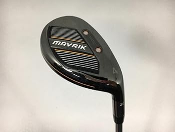 樂天商城 - 【中古】【中古品】キャロウェイ ユーティリティー MAVRIK (マーベリック) ユーティリティ 2020 (日本仕様) NSプロ ZELOS 7 U4 商品番号:202305030067286