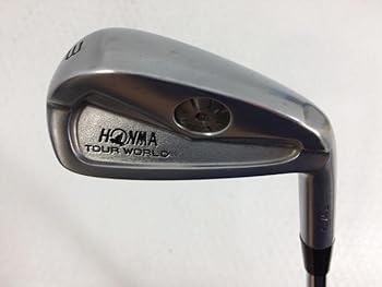 【中古】【中古品】ホンマ ユーティリティー TOUR WORLD (ツアーワールド) TW-U ユーティリティアイアン D/G U3 商品番号:2000010144004796