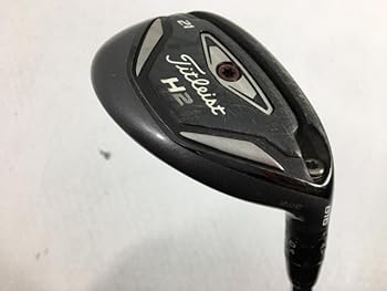 【中古】【中古品】タイトリスト ユーティリティー 816H2 ユーティリティ (日本仕...