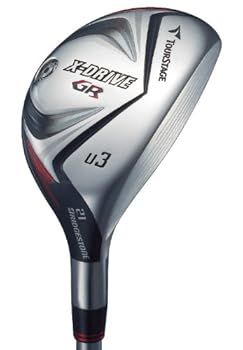 樂天商城 - 【中古】BRIDGESTONE(ブリヂストン) X-DRIVE GR NS PRO 950GH ウェイトフロー シャフト スチール 番手 U2 フレックス S