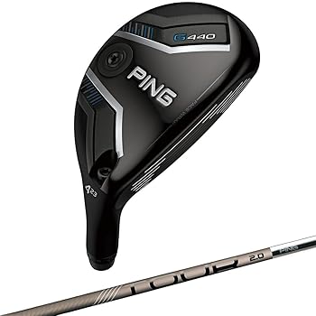 【中古】【未使用】ピン G440 ハイブリッド PING TOUR 2.0 CHROME 85 右利き用 ロフト角26度 FLEX-S【メーカー名】【メーカー型番】【ブランド名】Ping ユーティリティ, ユーティリティ, スポーツ＆アウトドア 【商品説明】ピン G440 ハイブリッド PING TOUR 2.0 CHROME 85 右利き用 ロフト角26度 FLEX-S当店では初期不良に限り、商品到着から7日間は返品を 受付けております。お問い合わせ・メールにて不具合詳細をご連絡ください。他モールとの併売品の為、完売の際はキャンセルご連絡させて頂きます。中古品の商品タイトルに「限定」「初回」「保証」「DLコード」などの表記がありましても、特典・付属品・帯・保証等は付いておりません。電子辞書、コンパクトオーディオプレーヤー等のイヤホンは写真にありましても衛生上、基本お付けしておりません。※未使用品は除く品名に【import】【輸入】【北米】【海外】等の国内商品でないと把握できる表記商品について国内のDVDプレイヤー、ゲーム機で稼働しない場合がございます。予めご了承の上、購入ください。掲載と付属品が異なる場合は確認のご連絡をさせて頂きます。ご注文からお届けまで1、ご注文⇒ご注文は24時間受け付けております。2、注文確認⇒ご注文後、当店から注文確認メールを送信します。3、お届けまで3〜10営業日程度とお考えください。4、入金確認⇒前払い決済をご選択の場合、ご入金確認後、配送手配を致します。5、出荷⇒配送準備が整い次第、出荷致します。配送業者、追跡番号等の詳細をメール送信致します。6、到着⇒出荷後、1〜3日後に商品が到着します。　※離島、北海道、九州、沖縄は遅れる場合がございます。予めご了承下さい。お電話でのお問合せは少人数で運営の為受け付けておりませんので、お問い合わせ・メールにてお願い致します。営業時間　月〜金　11:00〜17:00★お客様都合によるご注文後のキャンセル・返品はお受けしておりませんのでご了承ください。0