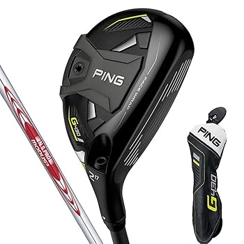【中古】【未使用】PING(ピン) G430 MAX ハイブリッド N.S.PRO MODUS3 TOUR 105【純正スチール装着】日本正規品 メンズゴルフクラブ RH 右利き用 番手 : 2番 ロフト角 : 17 フレックス : S【メーカー名】【メーカー型番】【ブランド名】Ping ユーティリティ, ユーティリティ, スポーツ＆アウトドア 【商品説明】PING(ピン) G430 MAX ハイブリッド N.S.PRO MODUS3 TOUR 105【純正スチール装着】日本正規品 メンズゴルフクラブ RH 右利き用 番手 : 2番 ロフト角 : 17 フレックス : S当店では初期不良に限り、商品到着から7日間は返品を 受付けております。お問い合わせ・メールにて不具合詳細をご連絡ください。他モールとの併売品の為、完売の際はキャンセルご連絡させて頂きます。中古品の商品タイトルに「限定」「初回」「保証」「DLコード」などの表記がありましても、特典・付属品・帯・保証等は付いておりません。電子辞書、コンパクトオーディオプレーヤー等のイヤホンは写真にありましても衛生上、基本お付けしておりません。※未使用品は除く品名に【import】【輸入】【北米】【海外】等の国内商品でないと把握できる表記商品について国内のDVDプレイヤー、ゲーム機で稼働しない場合がございます。予めご了承の上、購入ください。掲載と付属品が異なる場合は確認のご連絡をさせて頂きます。ご注文からお届けまで1、ご注文⇒ご注文は24時間受け付けております。2、注文確認⇒ご注文後、当店から注文確認メールを送信します。3、お届けまで3〜10営業日程度とお考えください。4、入金確認⇒前払い決済をご選択の場合、ご入金確認後、配送手配を致します。5、出荷⇒配送準備が整い次第、出荷致します。配送業者、追跡番号等の詳細をメール送信致します。6、到着⇒出荷後、1〜3日後に商品が到着します。　※離島、北海道、九州、沖縄は遅れる場合がございます。予めご了承下さい。お電話でのお問合せは少人数で運営の為受け付けておりませんので、お問い合わせ・メールにてお願い致します。営業時間　月〜金　11:00〜17:00★お客様都合によるご注文後のキャンセル・返品はお受けしておりませんのでご了承ください。0