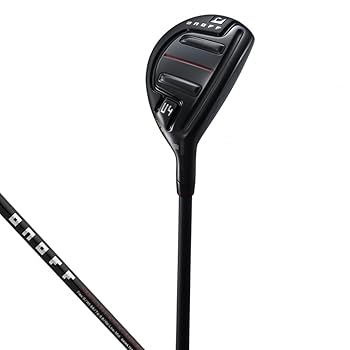 Other - 【中古】【未使用】AKA UTILITY WINGS SMOOTH KICK MP-524U シャフト 2024 U4 （R）