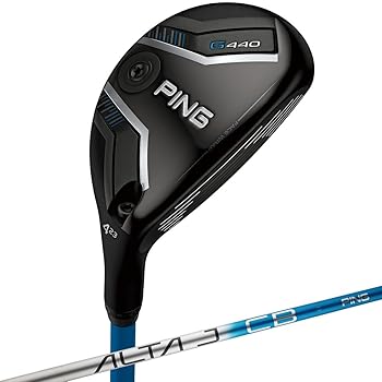 【中古】ピン PING G440 ハイブリッド メンズ ALTA J / TOUR2 CHROME / TOUR2 BLACK / SPEEDER NX カーボン 2025年モデル 日本正規品 日本モデル ゴルフ ゴルフクラブ 左用 左打ち 左利き ＃7 ALTA_J_CB_BLUE（SR）【メーカー名】【メーカー型番】【ブランド名】Ping ユーティリティ, ユーティリティ, スポーツ＆アウトドア 【商品説明】ピン PING G440 ハイブリッド メンズ ALTA J / TOUR2 CHROME / TOUR2 BLACK / SPEEDER NX カーボン 2025年モデル 日本正規品 日本モデル ゴルフ ゴルフクラブ 左用 左打ち 左利き ＃7 ALTA_J_CB_BLUE（SR）当店では初期不良に限り、商品到着から7日間は返品を 受付けております。お問い合わせ・メールにて不具合詳細をご連絡ください。他モールとの併売品の為、完売の際はキャンセルご連絡させて頂きます。中古品の商品タイトルに「限定」「初回」「保証」「DLコード」などの表記がありましても、特典・付属品・帯・保証等は付いておりません。電子辞書、コンパクトオーディオプレーヤー等のイヤホンは写真にありましても衛生上、基本お付けしておりません。※未使用品は除く品名に【import】【輸入】【北米】【海外】等の国内商品でないと把握できる表記商品について国内のDVDプレイヤー、ゲーム機で稼働しない場合がございます。予めご了承の上、購入ください。掲載と付属品が異なる場合は確認のご連絡をさせて頂きます。ご注文からお届けまで1、ご注文⇒ご注文は24時間受け付けております。2、注文確認⇒ご注文後、当店から注文確認メールを送信します。3、お届けまで3〜10営業日程度とお考えください。4、入金確認⇒前払い決済をご選択の場合、ご入金確認後、配送手配を致します。5、出荷⇒配送準備が整い次第、出荷致します。配送業者、追跡番号等の詳細をメール送信致します。6、到着⇒出荷後、1〜3日後に商品が到着します。　※離島、北海道、九州、沖縄は遅れる場合がございます。予めご了承下さい。お電話でのお問合せは少人数で運営の為受け付けておりませんので、お問い合わせ・メールにてお願い致します。営業時間　月〜金　11:00〜17:00★お客様都合によるご注文後のキャンセル・返品はお受けしておりませんのでご了承ください。0
