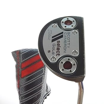 楽天市場】パターカバー キャメロン golo5の通販