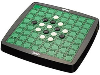 【中古】オセロ 極