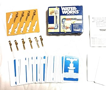 乐天商城 - 【中古】WATER・WORKSウォーターワークス/株式会社トミー