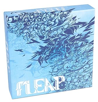 【中古】ラディアスリー fLEAP(フリープ) (2-4人用 10-20分 8才以上向け) ボードゲーム【メーカー名】【メーカー型番】【ブランド名】ラディアスリー(Radiuthree) ボードゲーム, アナログゲーム, おもちゃ ストア, Toys - AmazonGlobal free shipping, おもちゃ_2column 【商品説明】ラディアスリー fLEAP(フリープ) (2-4人用 10-20分 8才以上向け) ボードゲーム当店では初期不良に限り、商品到着から7日間は返品を 受付けております。お問い合わせ・メールにて不具合詳細をご連絡ください。他モールとの併売品の為、完売の際はキャンセルご連絡させて頂きます。中古品の商品タイトルに「限定」「初回」「保証」「DLコード」などの表記がありましても、特典・付属品・帯・保証等は付いておりません。電子辞書、コンパクトオーディオプレーヤー等のイヤホンは写真にありましても衛生上、基本お付けしておりません。※未使用品は除く品名に【import】【輸入】【北米】【海外】等の国内商品でないと把握できる表記商品について国内のDVDプレイヤー、ゲーム機で稼働しない場合がございます。予めご了承の上、購入ください。掲載と付属品が異なる場合は確認のご連絡をさせて頂きます。ご注文からお届けまで1、ご注文⇒ご注文は24時間受け付けております。2、注文確認⇒ご注文後、当店から注文確認メールを送信します。3、お届けまで3〜10営業日程度とお考えください。4、入金確認⇒前払い決済をご選択の場合、ご入金確認後、配送手配を致します。5、出荷⇒配送準備が整い次第、出荷致します。配送業者、追跡番号等の詳細をメール送信致します。6、到着⇒出荷後、1〜3日後に商品が到着します。　※離島、北海道、九州、沖縄は遅れる場合がございます。予めご了承下さい。お電話でのお問合せは少人数で運営の為受け付けておりませんので、お問い合わせ・メールにてお願い致します。営業時間　月〜金　11:00〜17:00★お客様都合によるご注文後のキャンセル・返品はお受けしておりませんのでご了承ください。0