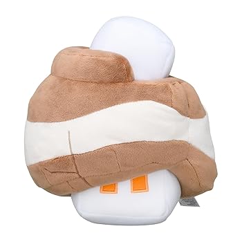 【中古】【未使用】ポケモンセンターオリジナル ぬいぐるみ コジオ