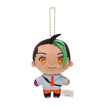 【中古】【未使用】ポケモンセンターオリジナル マスコット POK?MON TRAINERS ネモ
