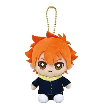【中古】ハイキュー!! 日向翔陽 Chibiぬいおすわりマスコット【メーカー名】【メーカー型番】【ブランド名】バンダイナムコヌイ(Bandai Namco Nui) ぬいぐるみ人形, おもちゃ ストア, Toys - AmazonGlobal free shipping, おもちゃ_2column 【商品説明】ハイキュー!! 日向翔陽 Chibiぬいおすわりマスコット当店では初期不良に限り、商品到着から7日間は返品を 受付けております。お問い合わせ・メールにて不具合詳細をご連絡ください。他モールとの併売品の為、完売の際はキャンセルご連絡させて頂きます。中古品の商品タイトルに「限定」「初回」「保証」「DLコード」などの表記がありましても、特典・付属品・帯・保証等は付いておりません。電子辞書、コンパクトオーディオプレーヤー等のイヤホンは写真にありましても衛生上、基本お付けしておりません。※未使用品は除く品名に【import】【輸入】【北米】【海外】等の国内商品でないと把握できる表記商品について国内のDVDプレイヤー、ゲーム機で稼働しない場合がございます。予めご了承の上、購入ください。掲載と付属品が異なる場合は確認のご連絡をさせて頂きます。ご注文からお届けまで1、ご注文⇒ご注文は24時間受け付けております。2、注文確認⇒ご注文後、当店から注文確認メールを送信します。3、お届けまで3〜10営業日程度とお考えください。4、入金確認⇒前払い決済をご選択の場合、ご入金確認後、配送手配を致します。5、出荷⇒配送準備が整い次第、出荷致します。配送業者、追跡番号等の詳細をメール送信致します。6、到着⇒出荷後、1〜3日後に商品が到着します。　※離島、北海道、九州、沖縄は遅れる場合がございます。予めご了承下さい。お電話でのお問合せは少人数で運営の為受け付けておりませんので、お問い合わせ・メールにてお願い致します。営業時間　月〜金　11:00〜17:00★お客様都合によるご注文後のキャンセル・返品はお受けしておりませんのでご了承ください。0
