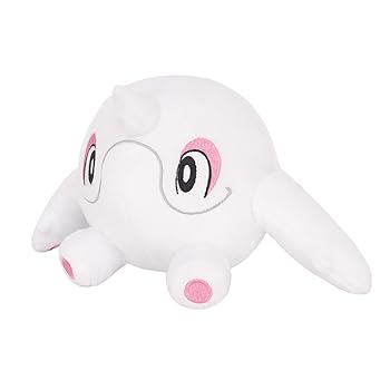 【中古】三英貿易 ポケットモンスター ALL STAR COLLECTION アルクジラ (S) W25×D19.5×H13cm ぬいぐるみ ポケモン PP265