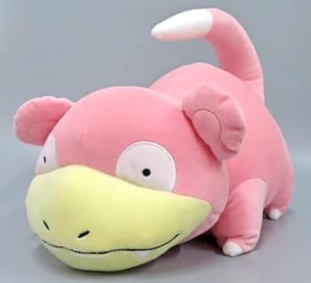 【中古】ポケットモンスター めちゃもふぐっとぬいぐるみ〜ヤドン〜【メーカー名】【メーカー型番】【ブランド名】バンプレスト ぬいぐるみ, ポケットモンスター, おもちゃ ストア, おもちゃ_2column, ポケモンストア 【商品説明】ポケットモンスター めちゃもふぐっとぬいぐるみ〜ヤドン〜当店では初期不良に限り、商品到着から7日間は返品を 受付けております。お問い合わせ・メールにて不具合詳細をご連絡ください。他モールとの併売品の為、完売の際はキャンセルご連絡させて頂きます。中古品の商品タイトルに「限定」「初回」「保証」「DLコード」などの表記がありましても、特典・付属品・帯・保証等は付いておりません。電子辞書、コンパクトオーディオプレーヤー等のイヤホンは写真にありましても衛生上、基本お付けしておりません。※未使用品は除く品名に【import】【輸入】【北米】【海外】等の国内商品でないと把握できる表記商品について国内のDVDプレイヤー、ゲーム機で稼働しない場合がございます。予めご了承の上、購入ください。掲載と付属品が異なる場合は確認のご連絡をさせて頂きます。ご注文からお届けまで1、ご注文⇒ご注文は24時間受け付けております。2、注文確認⇒ご注文後、当店から注文確認メールを送信します。3、お届けまで3〜10営業日程度とお考えください。4、入金確認⇒前払い決済をご選択の場合、ご入金確認後、配送手配を致します。5、出荷⇒配送準備が整い次第、出荷致します。配送業者、追跡番号等の詳細をメール送信致します。6、到着⇒出荷後、1〜3日後に商品が到着します。　※離島、北海道、九州、沖縄は遅れる場合がございます。予めご了承下さい。お電話でのお問合せは少人数で運営の為受け付けておりませんので、お問い合わせ・メールにてお願い致します。営業時間　月〜金　11:00〜17:00★お客様都合によるご注文後のキャンセル・返品はお受けしておりませんのでご了承ください。0